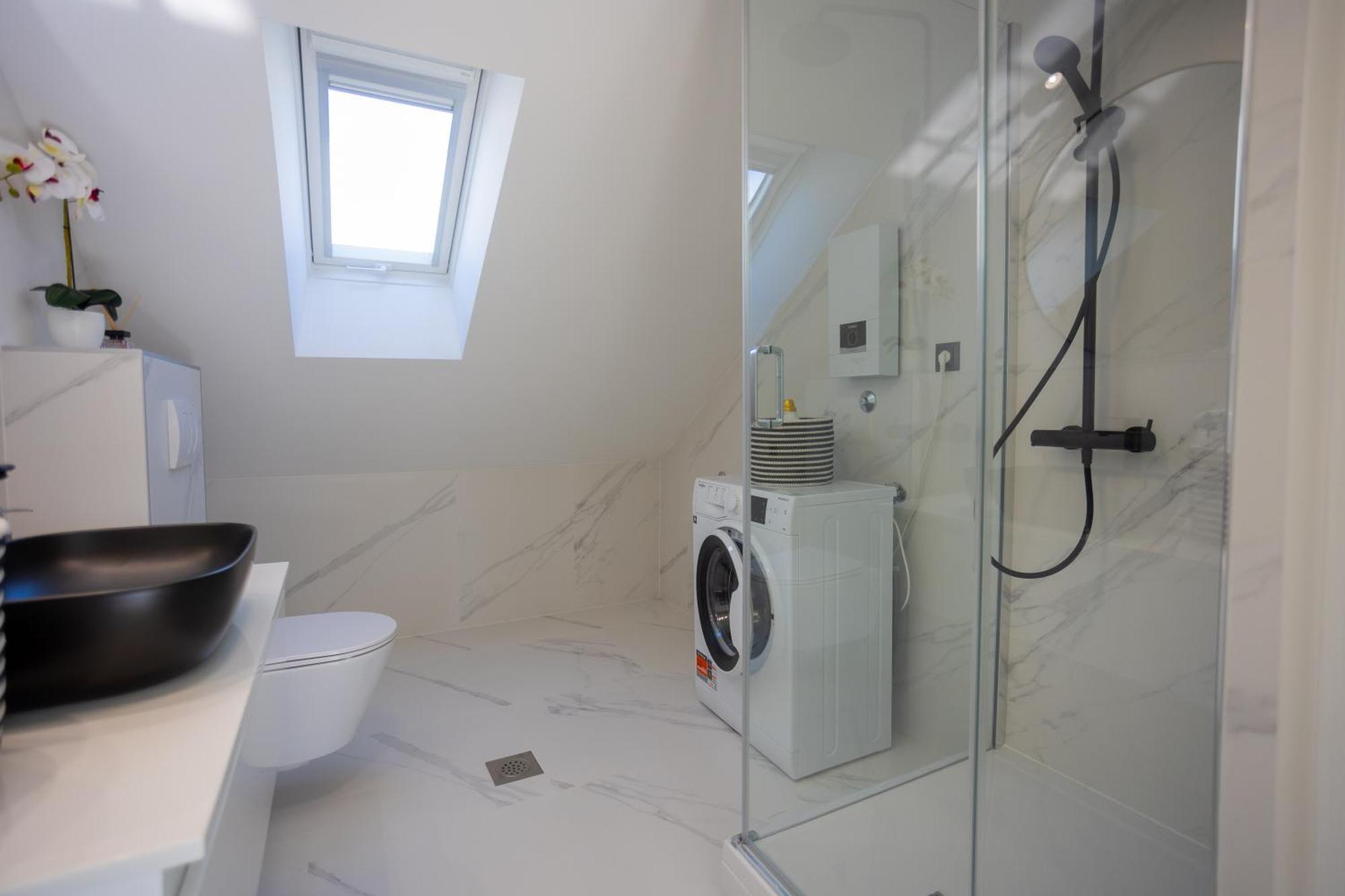 Lägenhet Luxattic